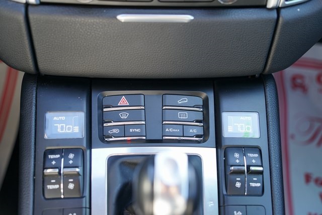 2018 PORSCHE MACAN - Image 18