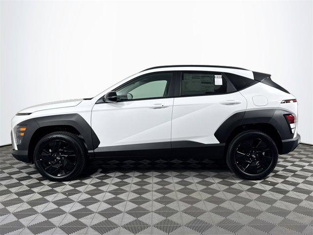 2026 Hyundai Kona SEL photo 2