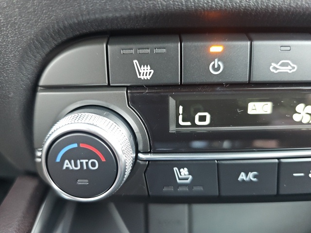 2025 Mazda CX-5 2.5 Turbo Signature photo 24