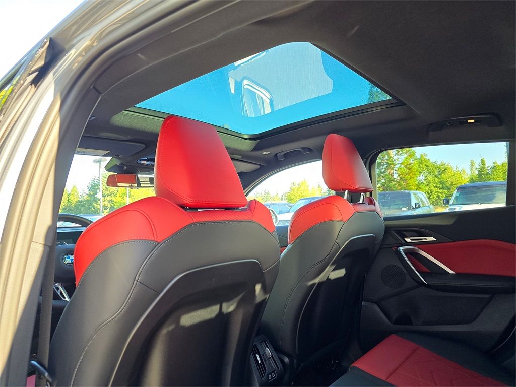 2025 Bmw X2 xDrive28i photo 26