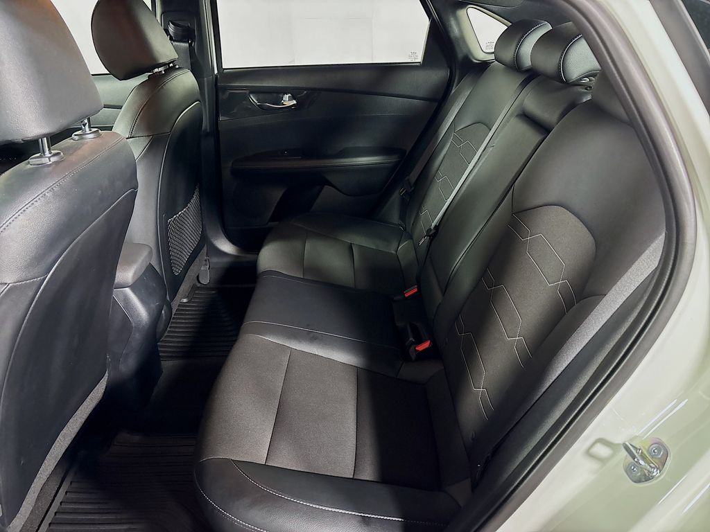2024 Kia Forte GT-Line photo 20