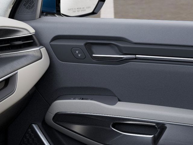 2026 Kia EV9 Wind photo 24