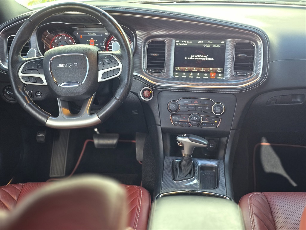 2019 Dodge Charger SRT8 Hellcat photo 16