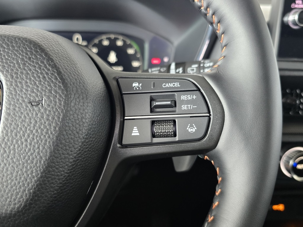 2026 Honda CR-V Hybrid photo 42