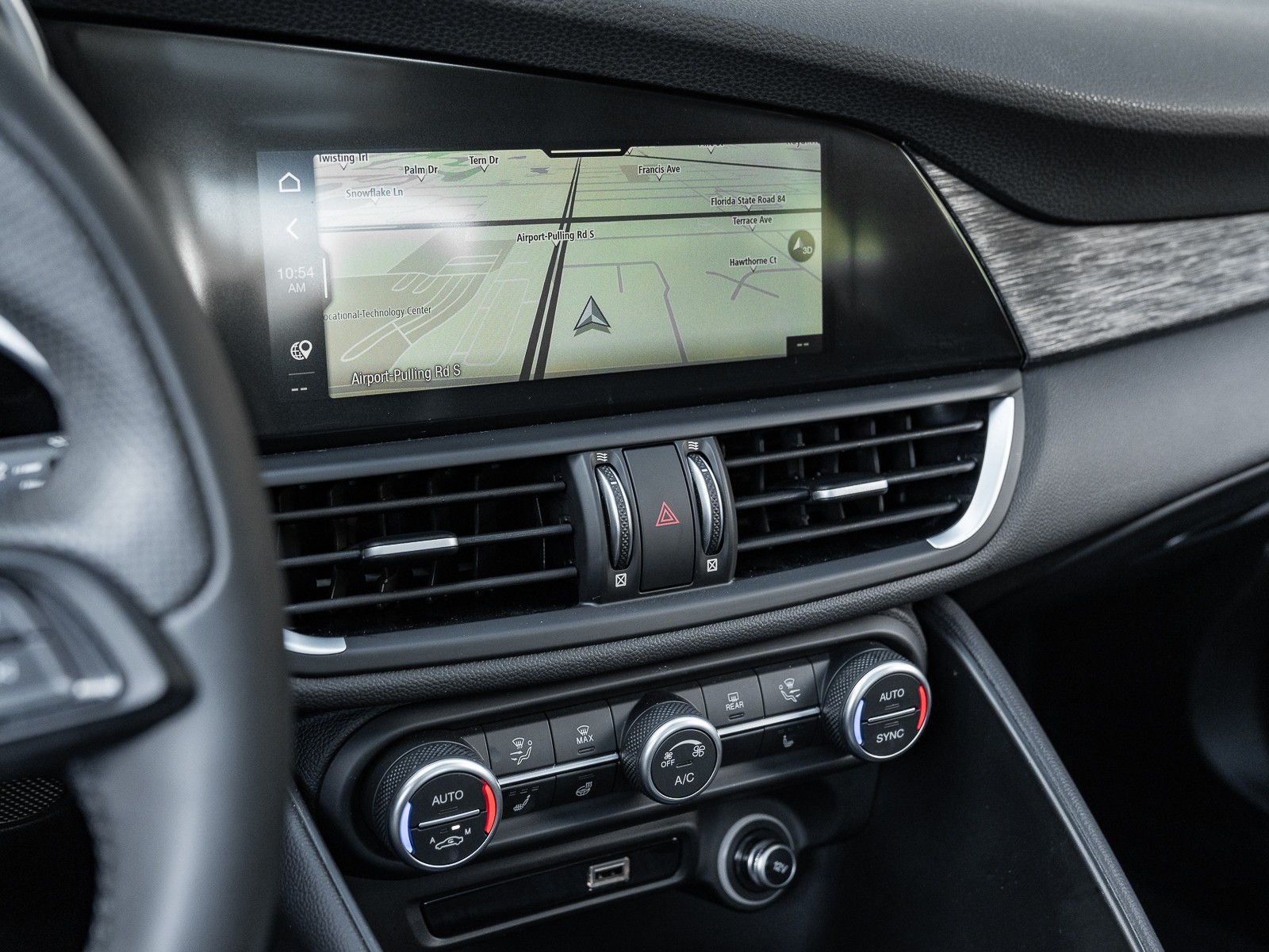 2023 Alfa Romeo Giulia SPRINT photo 26