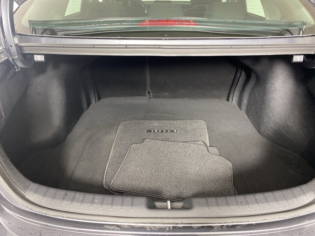 2023 Kia Forte LXS photo 22