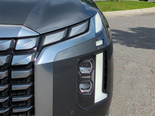 2023 Hyundai Palisade Calligraphy photo 10