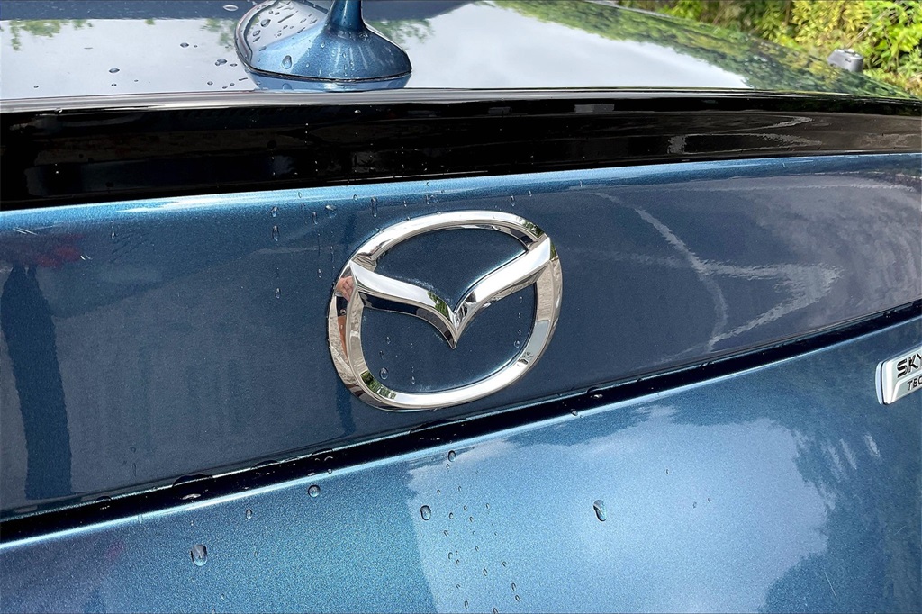 2019 Mazda MX-5 Miata Miata Grand Touring photo 28