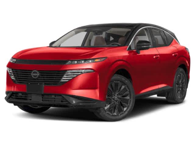 2025 Nissan Murano SL photo 2