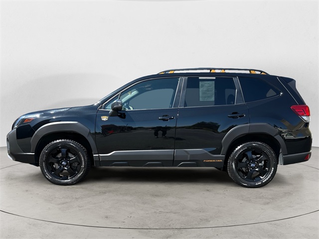 2024 Subaru Forester Wilderness photo 2