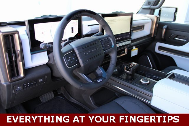 2024 Gmc Hummer EV Pickup photo 2