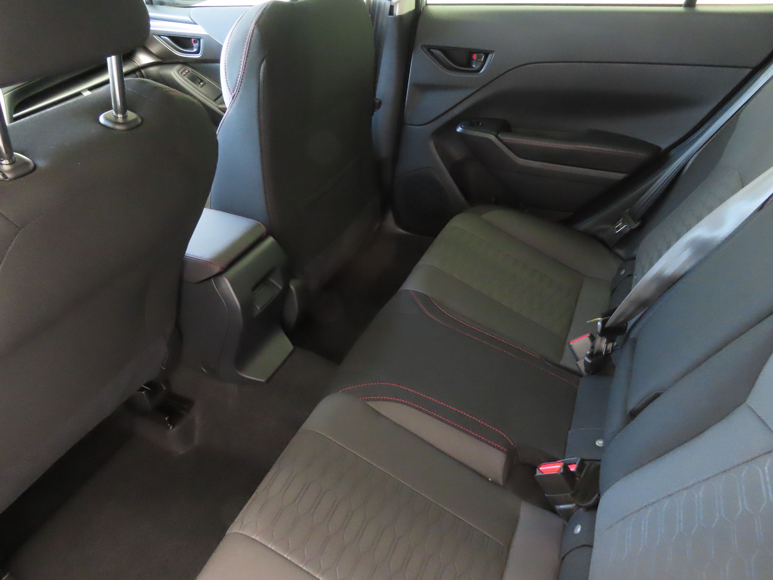 2025 Subaru Impreza Sport photo 20
