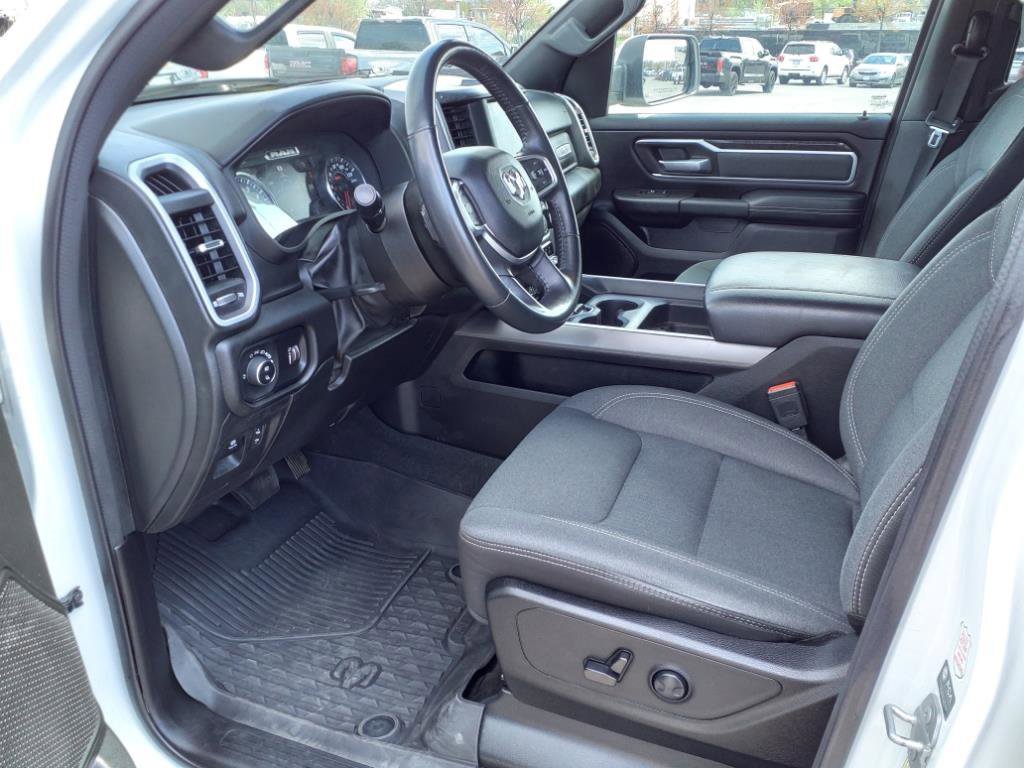 2023 Ram 1500 Big Horn Lone Star photo 11
