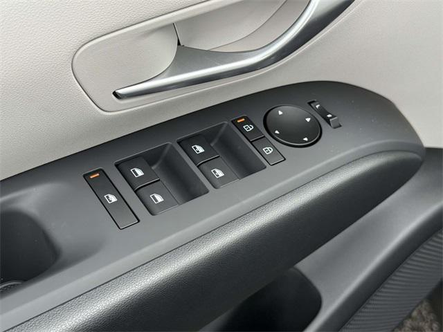 2026 Hyundai Tucson SEL photo 30