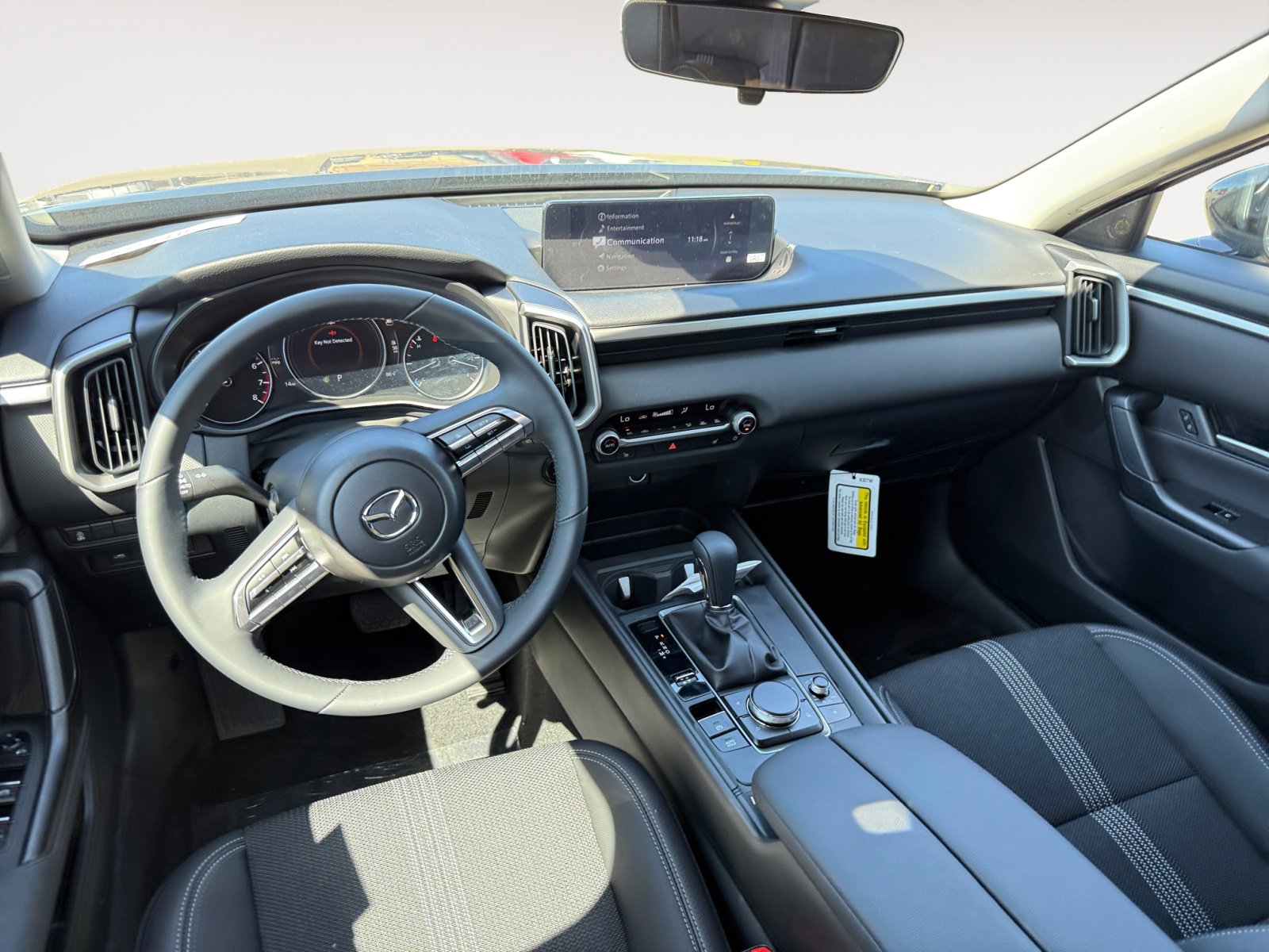 2025 Mazda CX-50 2.5 S Preferred photo 15