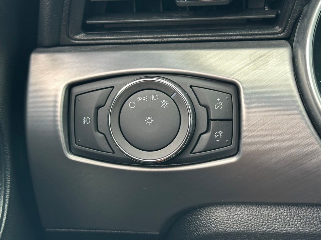 2022 Ford Mustang GT Premium photo 34