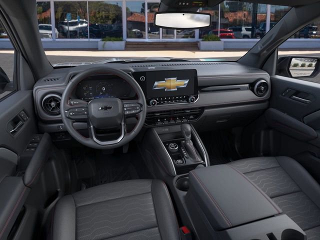 2026 Chevrolet Colorado Z71 photo 13
