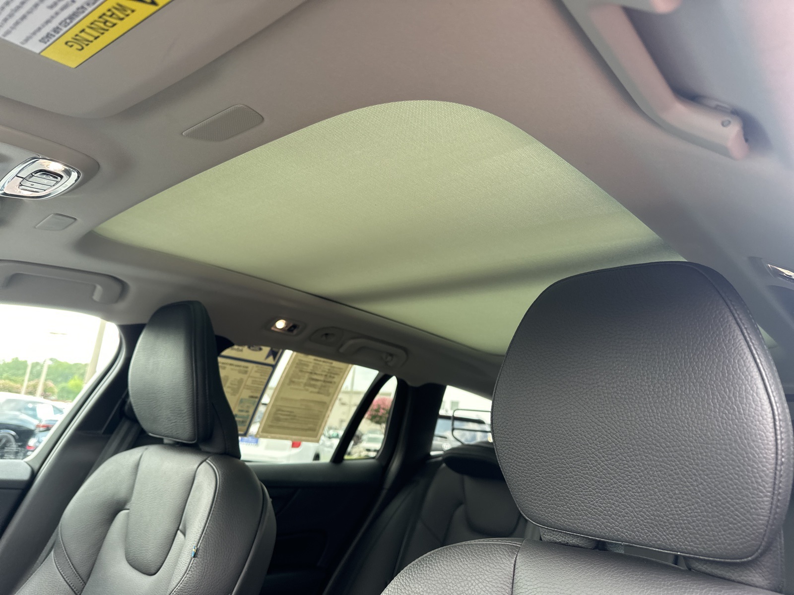 2022 Volvo V60 Cross Country T5 AWD photo 18