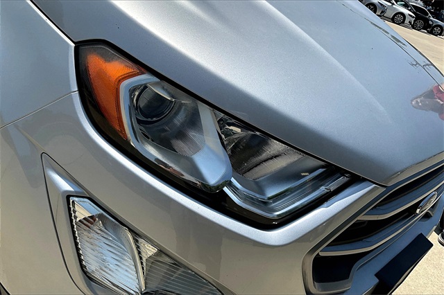 2020 Ford EcoSport SE photo 27
