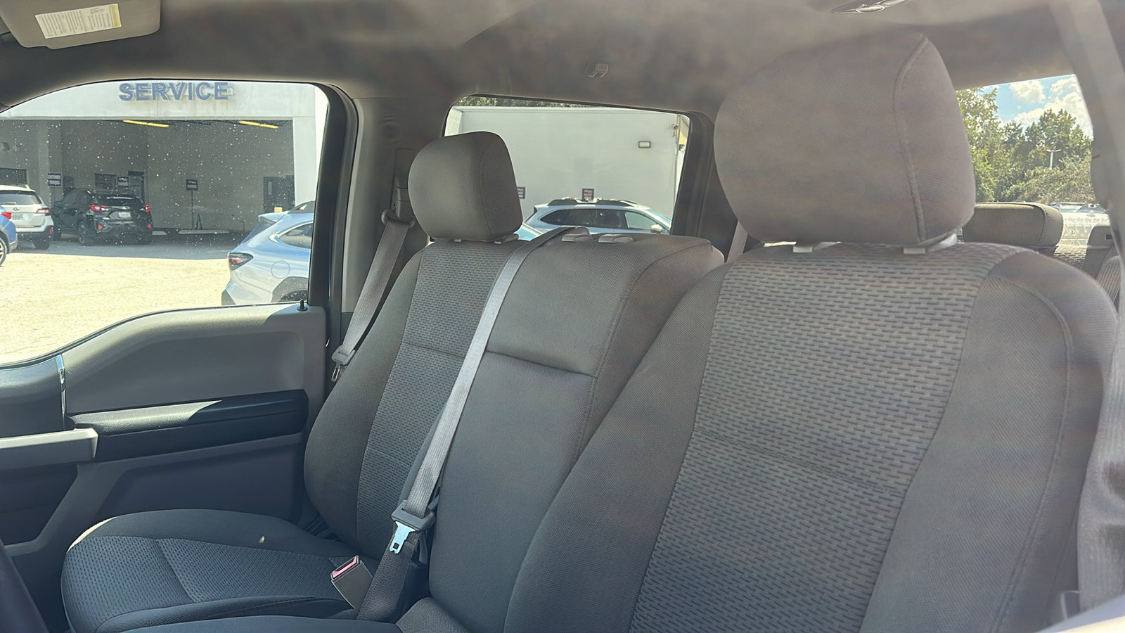 2020 Ford F-150 XLT photo 6