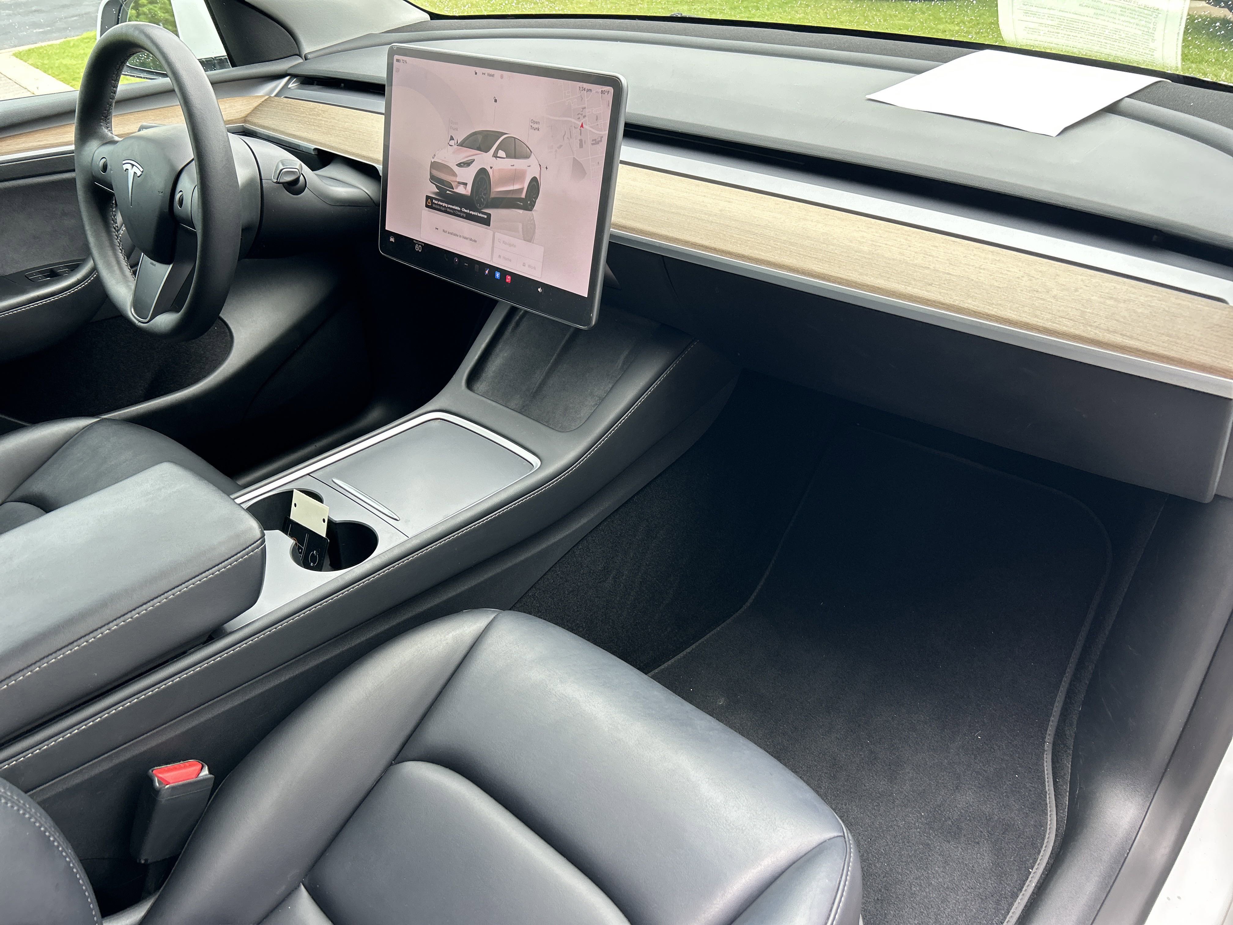2023 Tesla Model Y Performance photo 4