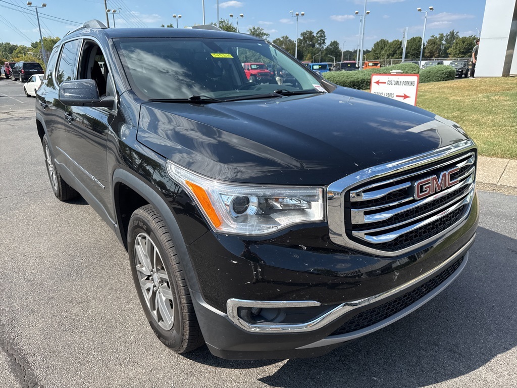 2019 Gmc Acadia photo 24