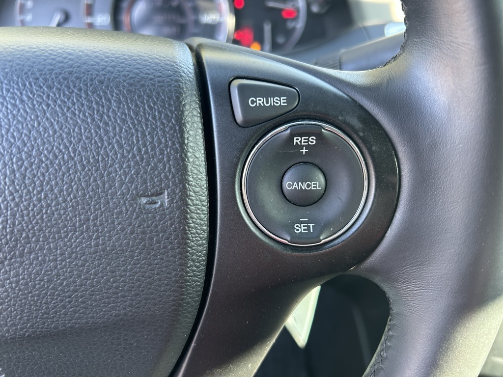 2015 Honda Accord Sport photo 12