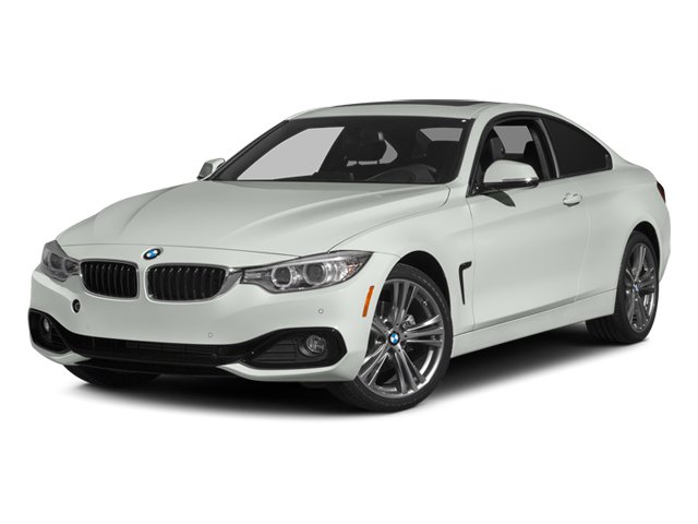 2014 BMW 4 Series 428i's photo
