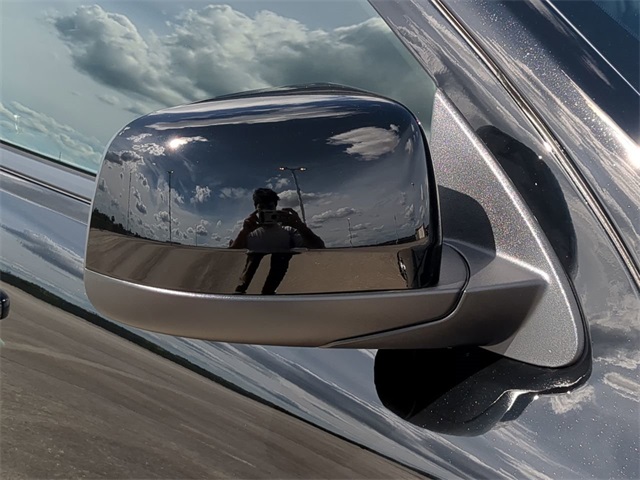 2026 Dodge Durango GT photo 10