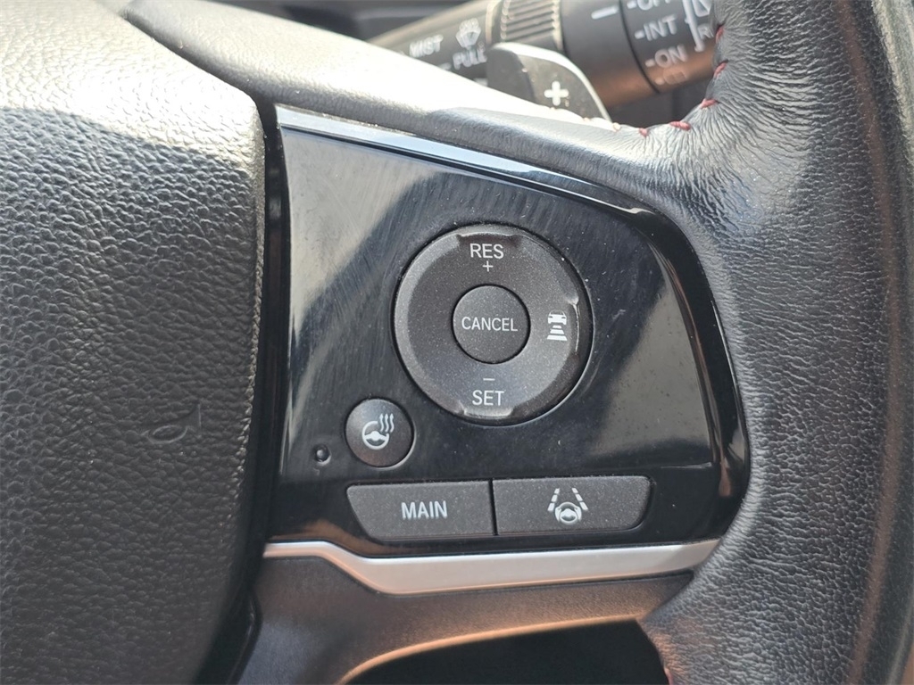 2021 Honda Pilot Black Edition photo 28