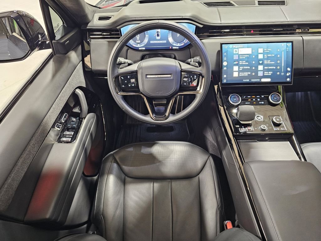 2023 Land Rover Range Rover Sport P530 First Edition photo 22