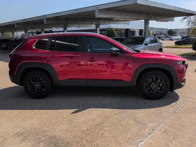 2025 Mazda CX-50 2.5 Select photo 2