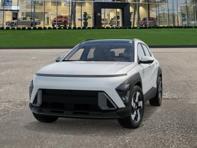 2026 Hyundai Kona SEL photo 4