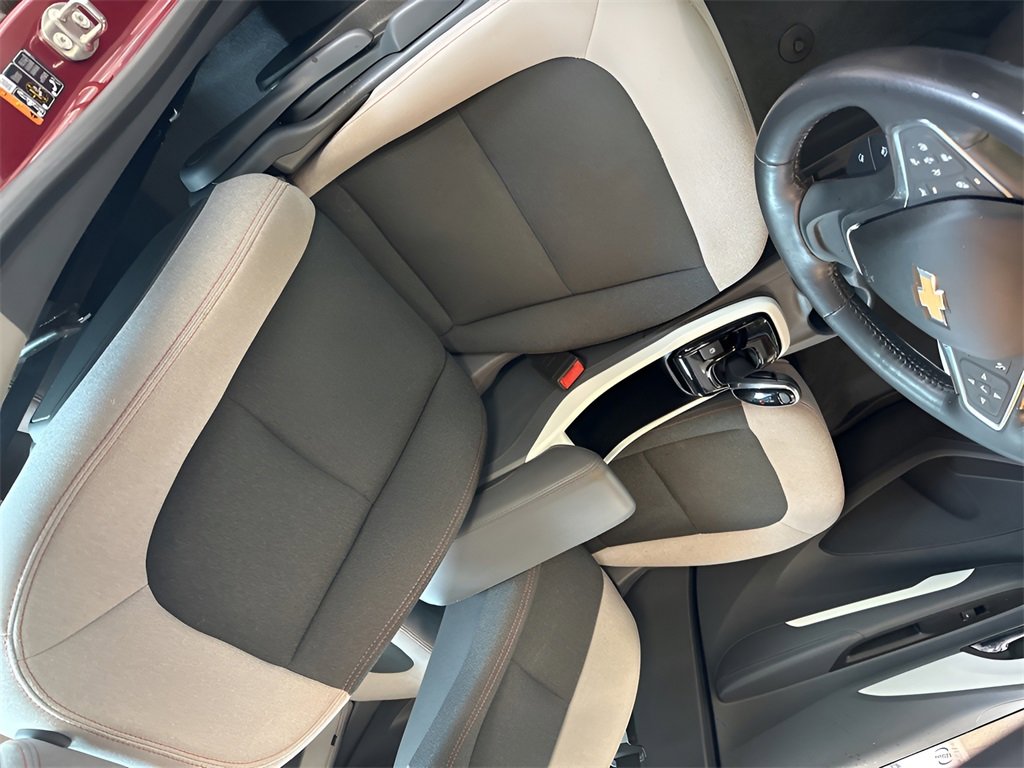 2019 Chevrolet Bolt EV photo 27