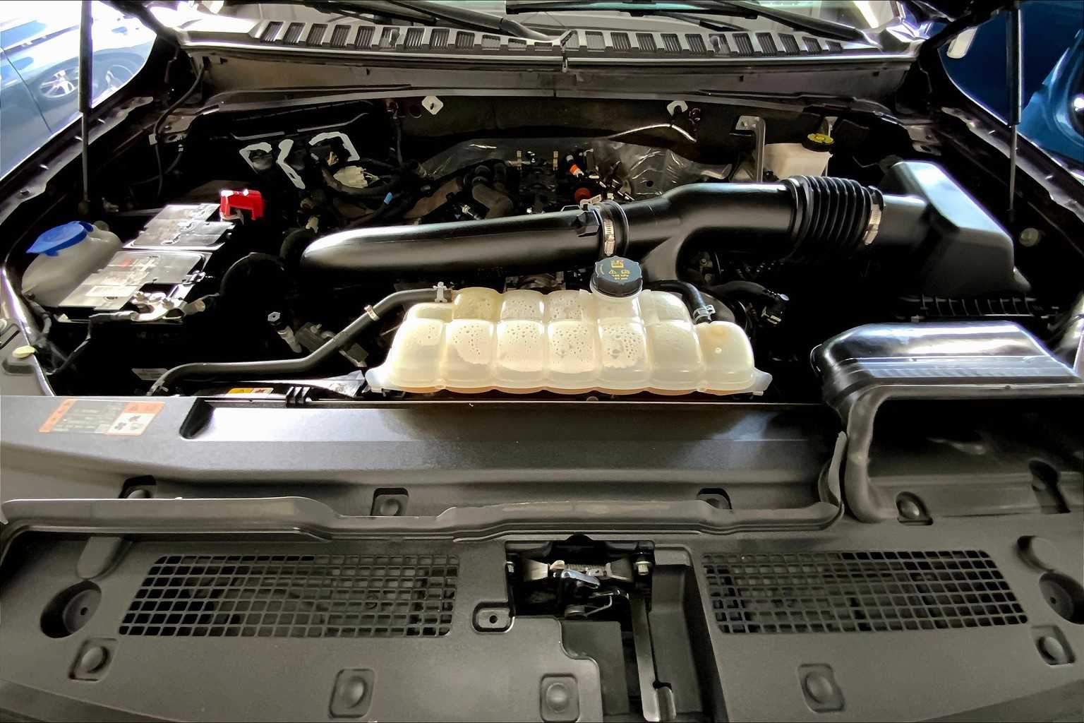 2024 Ford Expedition MAX Limited photo 28