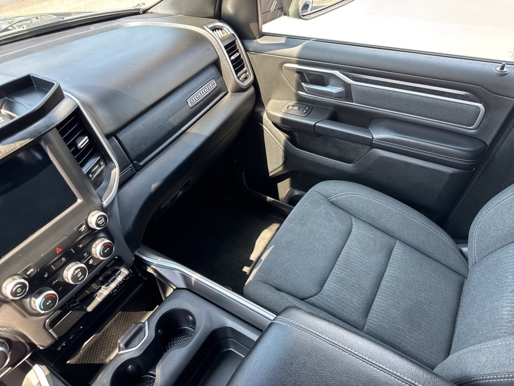 2019 Ram 1500 Big Horn Lone Star photo 33