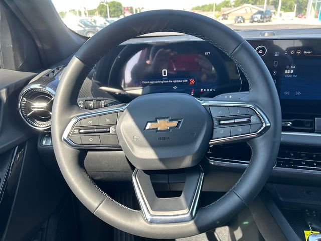 2026 Chevrolet Equinox LT photo 13