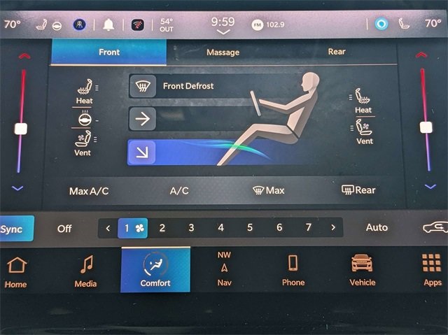 2023 Jeep Grand Cherokee Summit photo 32
