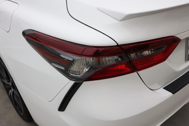 2023 Toyota Camry SE photo 6