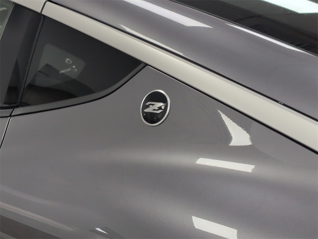 2025 Nissan Z Sport photo 9