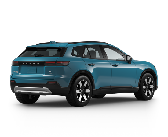 2025 Honda Prologue Elite Touring photo 2