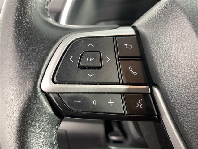 2023 Toyota Highlander XSE photo 14
