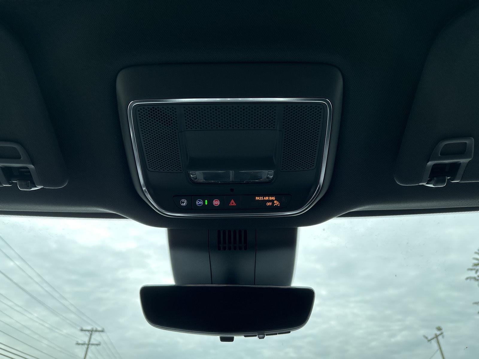 2026 Gmc Sierra Elevation photo 18