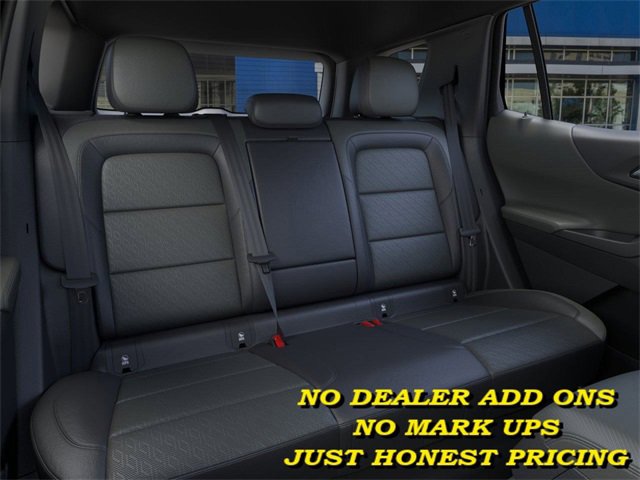 2026 Chevrolet Equinox LT photo 15