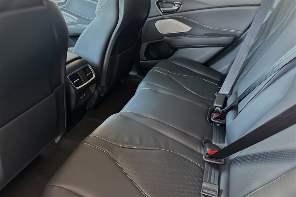 2025 Acura RDX Technology photo 13