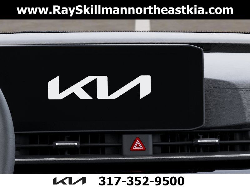 2025 Kia Carnival SX Prestige photo 17