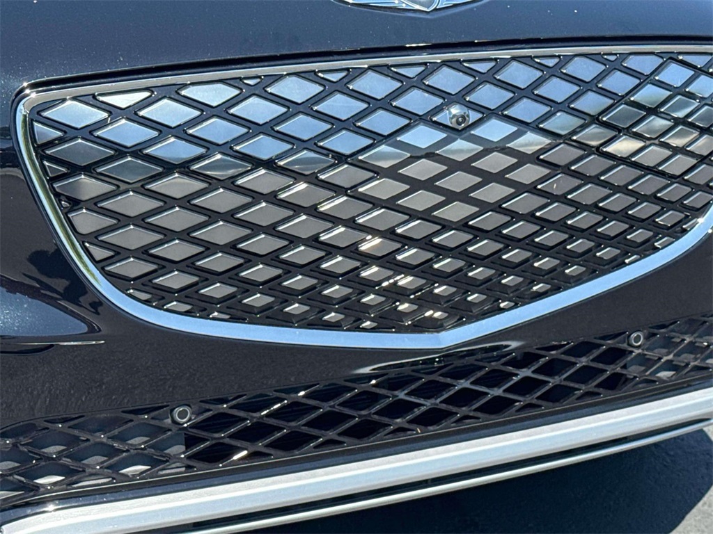 2026 Genesis Electrified GV70 Advanced photo 21