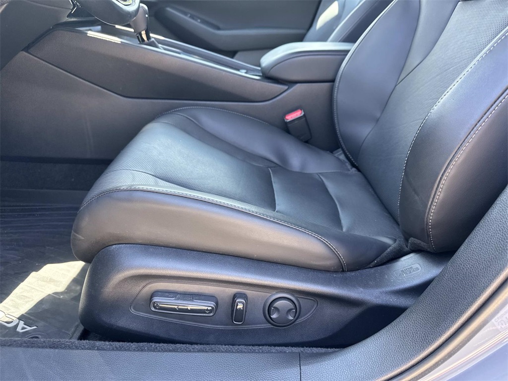 2023 Honda Accord Hybrid EX-L photo 15