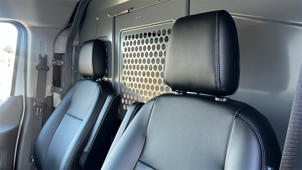 2024 Ford Transit Cargo Van photo 12