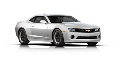 2012 Chevrolet Camaro 2LS's photo